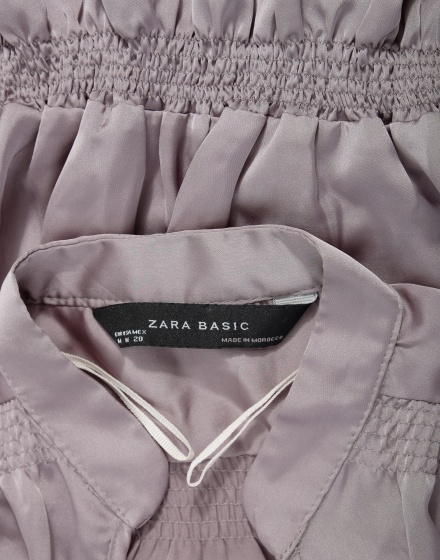 Дамска блуза ZARA