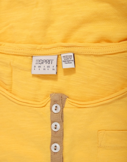 Дамска тениска ESPRIT