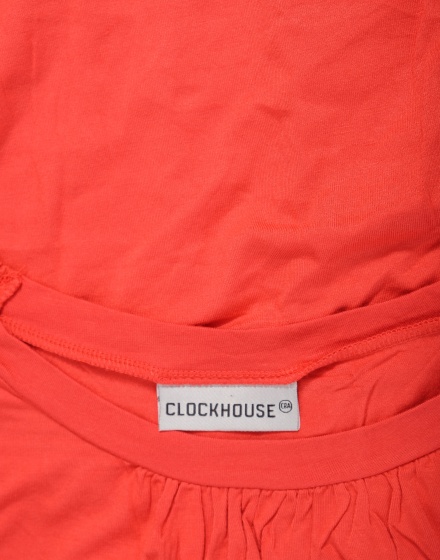 Дамска тениска CLOCKHOUSE