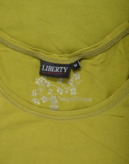 Дамски потник Liberty