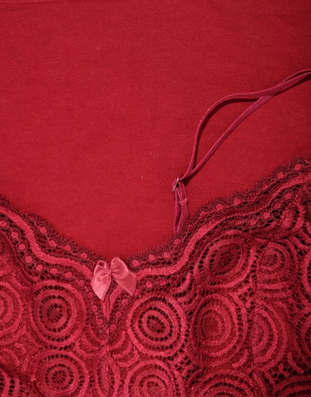 Дамски потник Schiesser