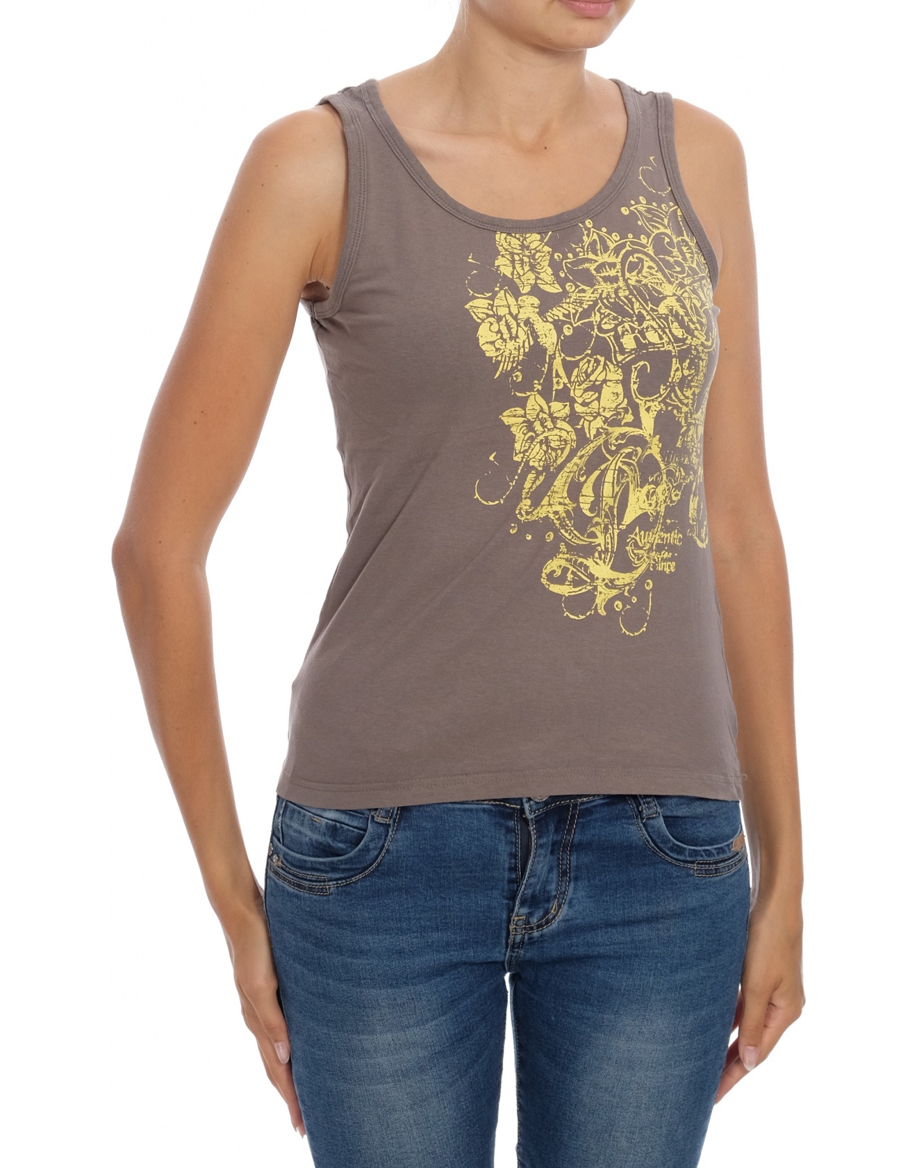 Дамски потник Cecilia