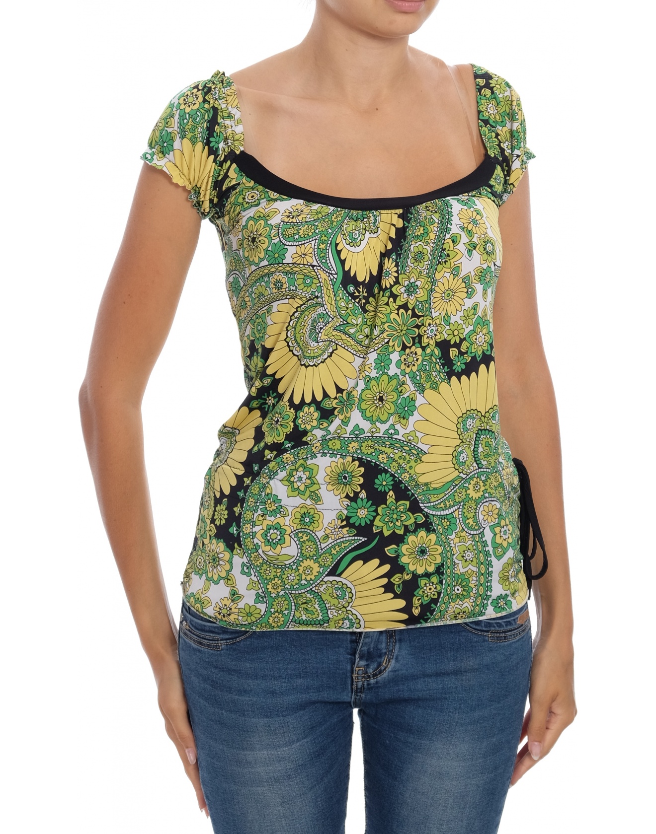 Дамска тениска