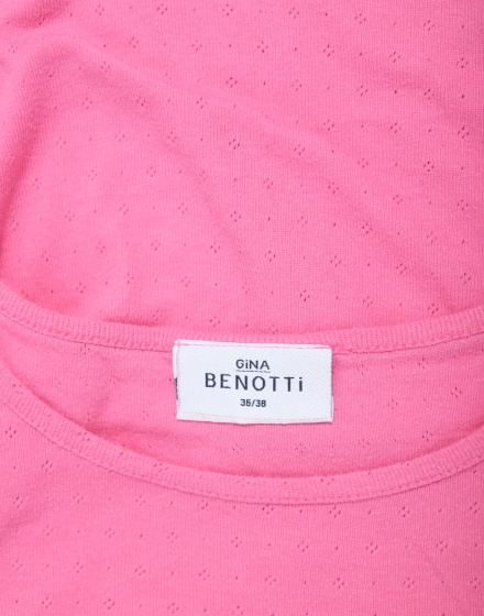 Дамска тениска Gina Benotti