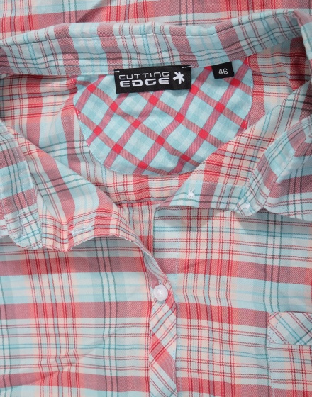 Дамска риза Cutting Edge