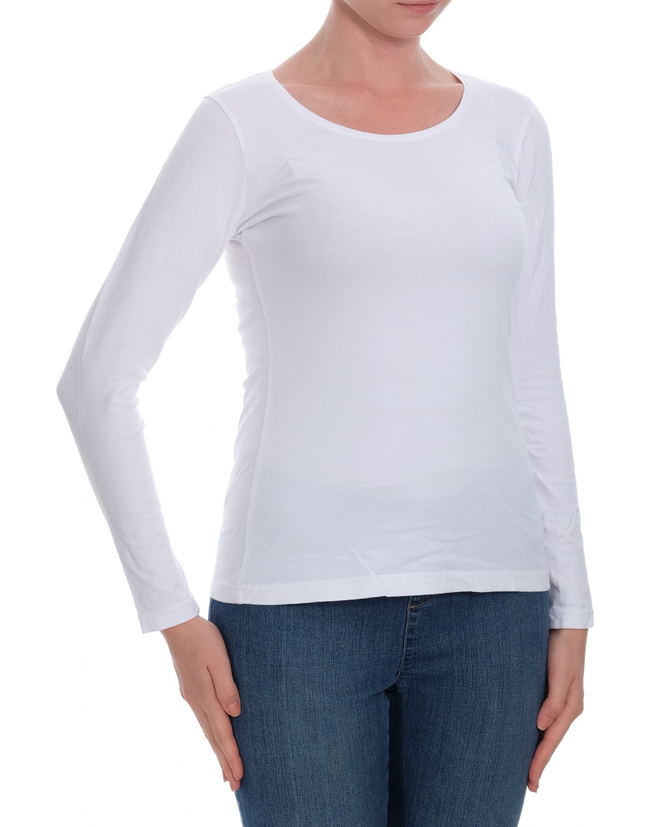 Дамска блуза Janina