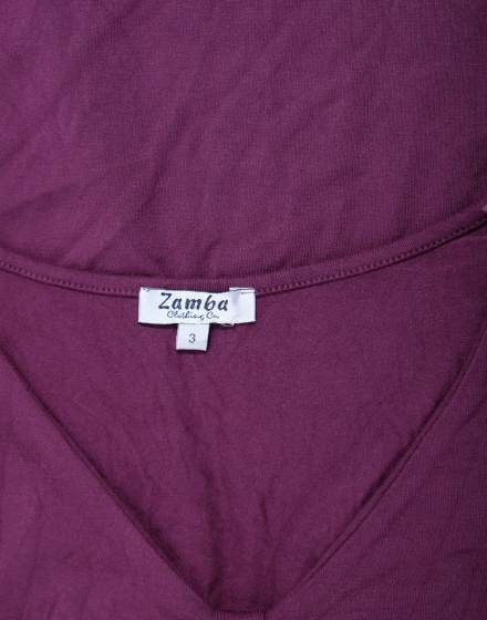 Дамска блуза Zamba