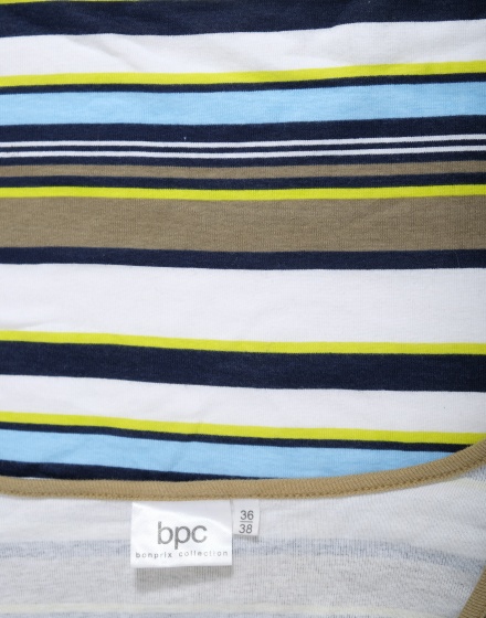 Дамска блуза b.p.c. Bonprix Collection