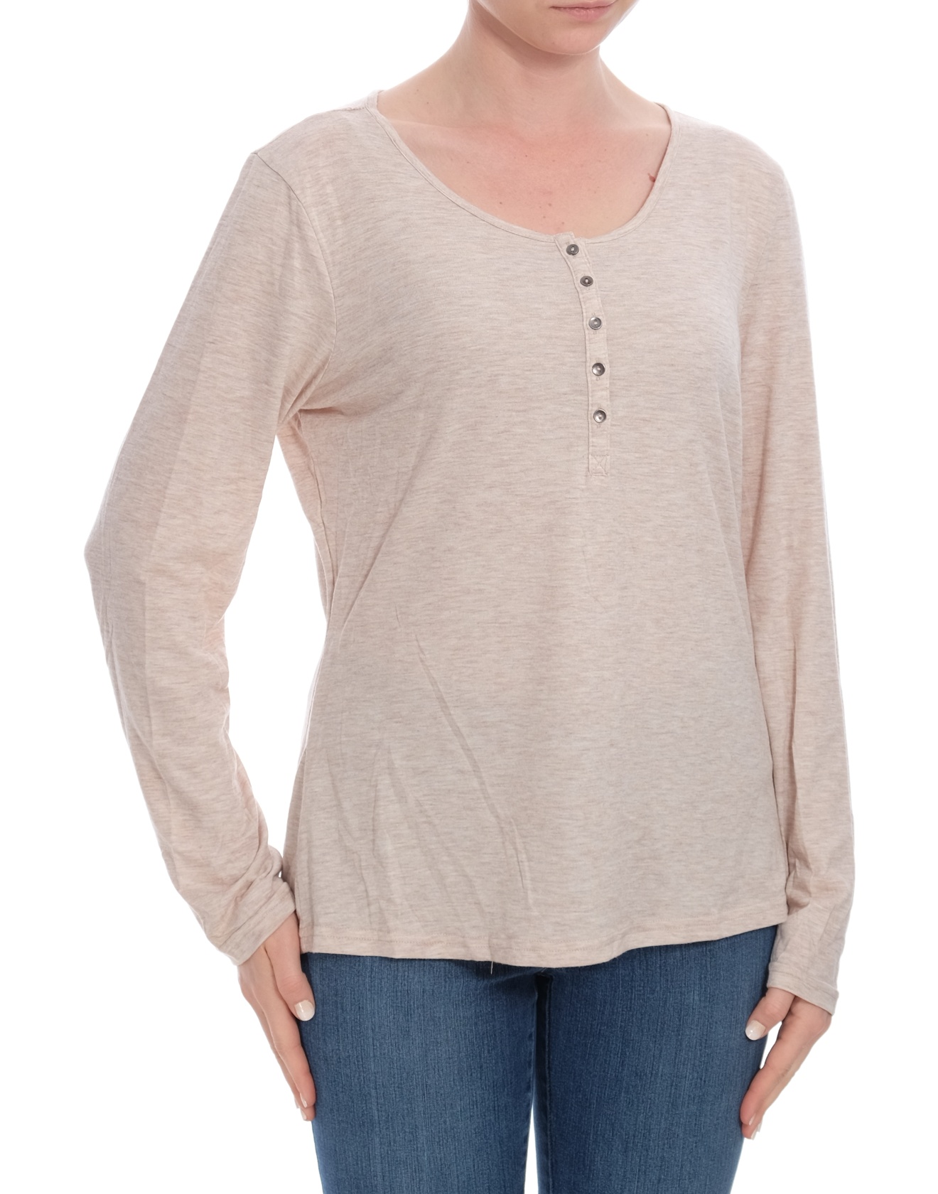 Дамска блуза Janina