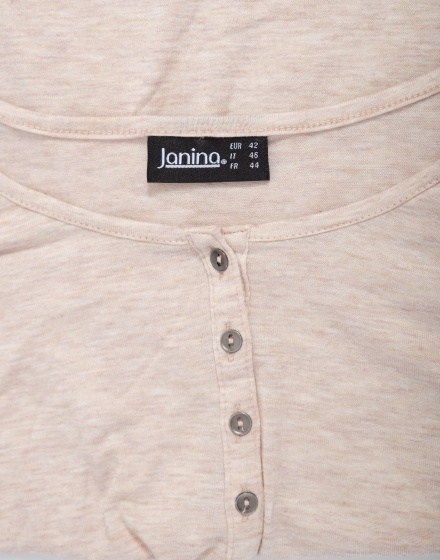 Дамска блуза Janina