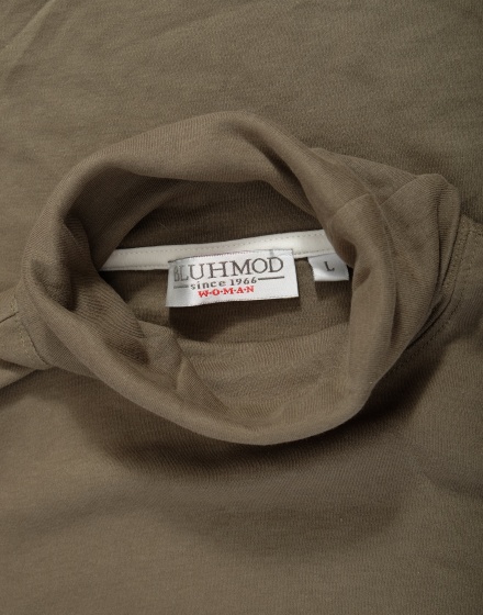 Дамска блуза Bluhmod