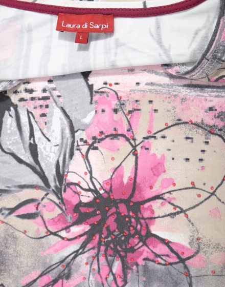 Дамска блуза Laura di Sarpi