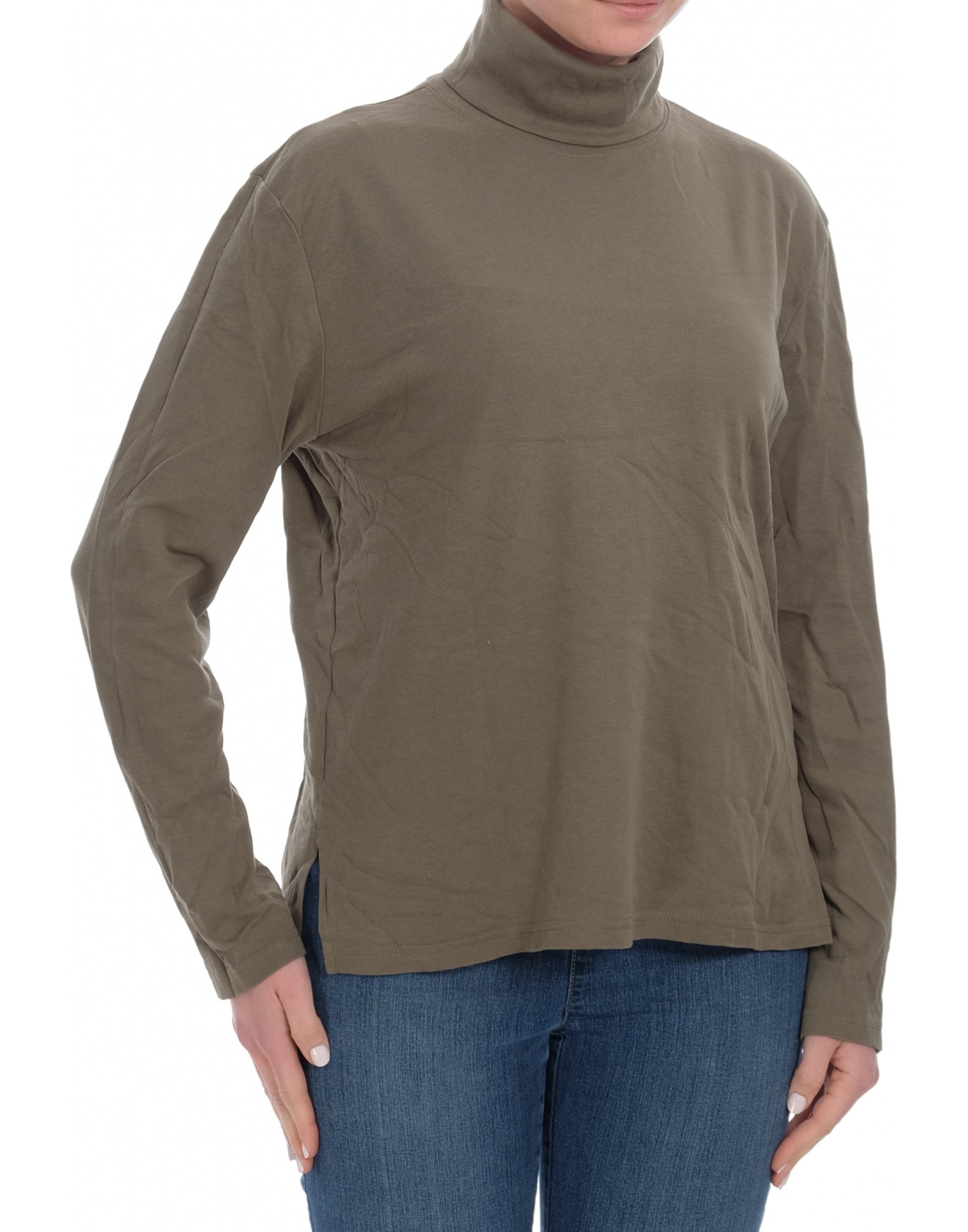 Дамска блуза Bluhmod