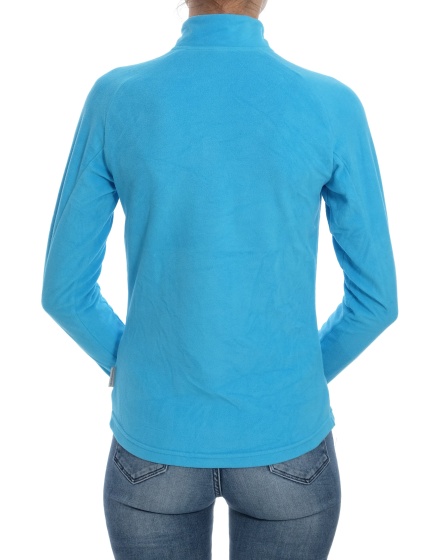 Поларена блуза Decathlon