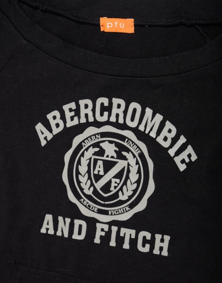 Дамска блуза Abercrombie & Fitch