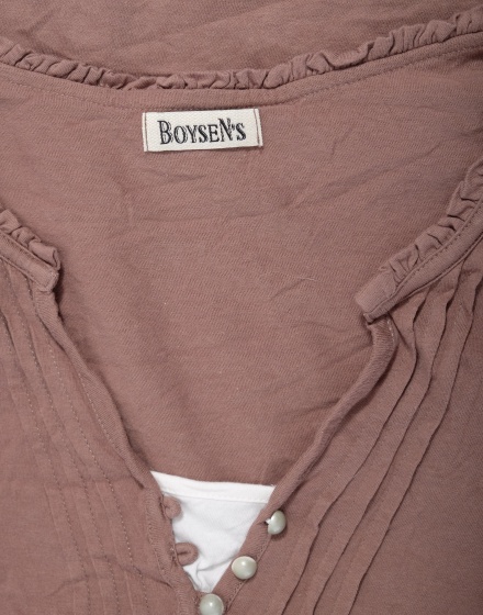 Дамска блуза Boysen's