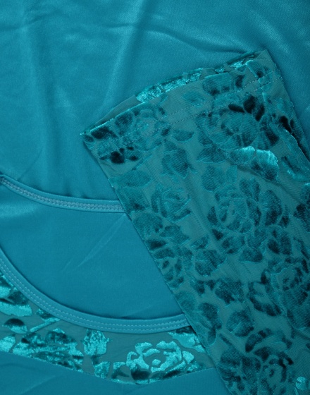 Дамска блуза Little Rose