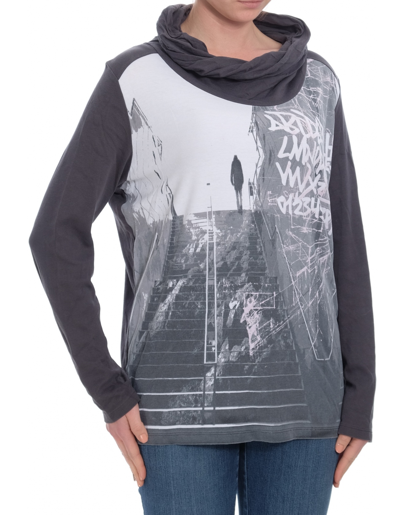 Дамска блуза Cecil