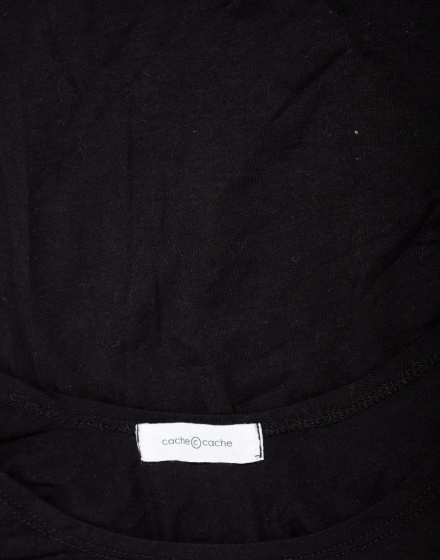 Дамска блуза Cache Cache