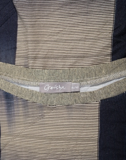 Дамска блуза Geisha