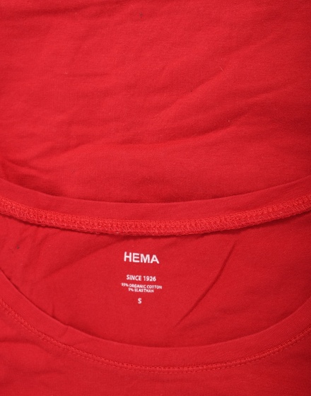 Дамска блуза HEMA