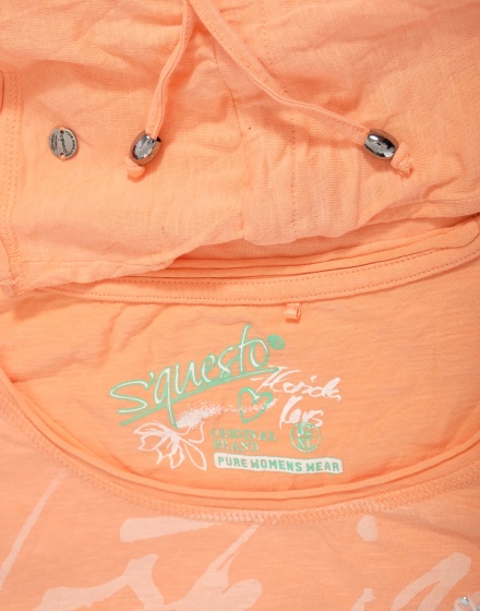 Дамска тениска S'QUESTO