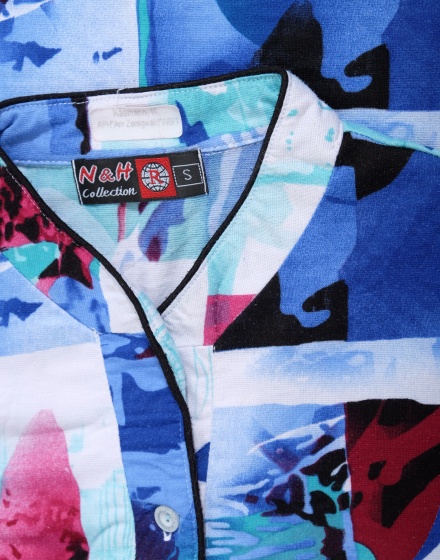 Дамска блуза N&H