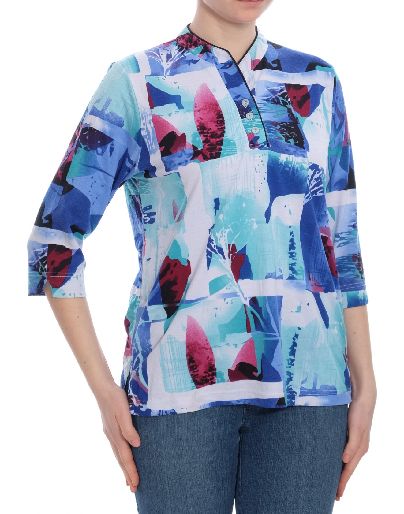 Дамска блуза N&H