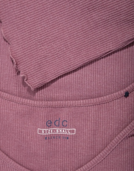 Дамска блуза EDC by ESPRIT