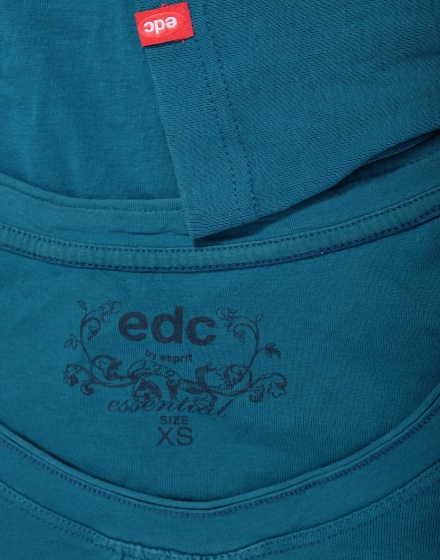 Дамска блуза EDC by ESPRIT