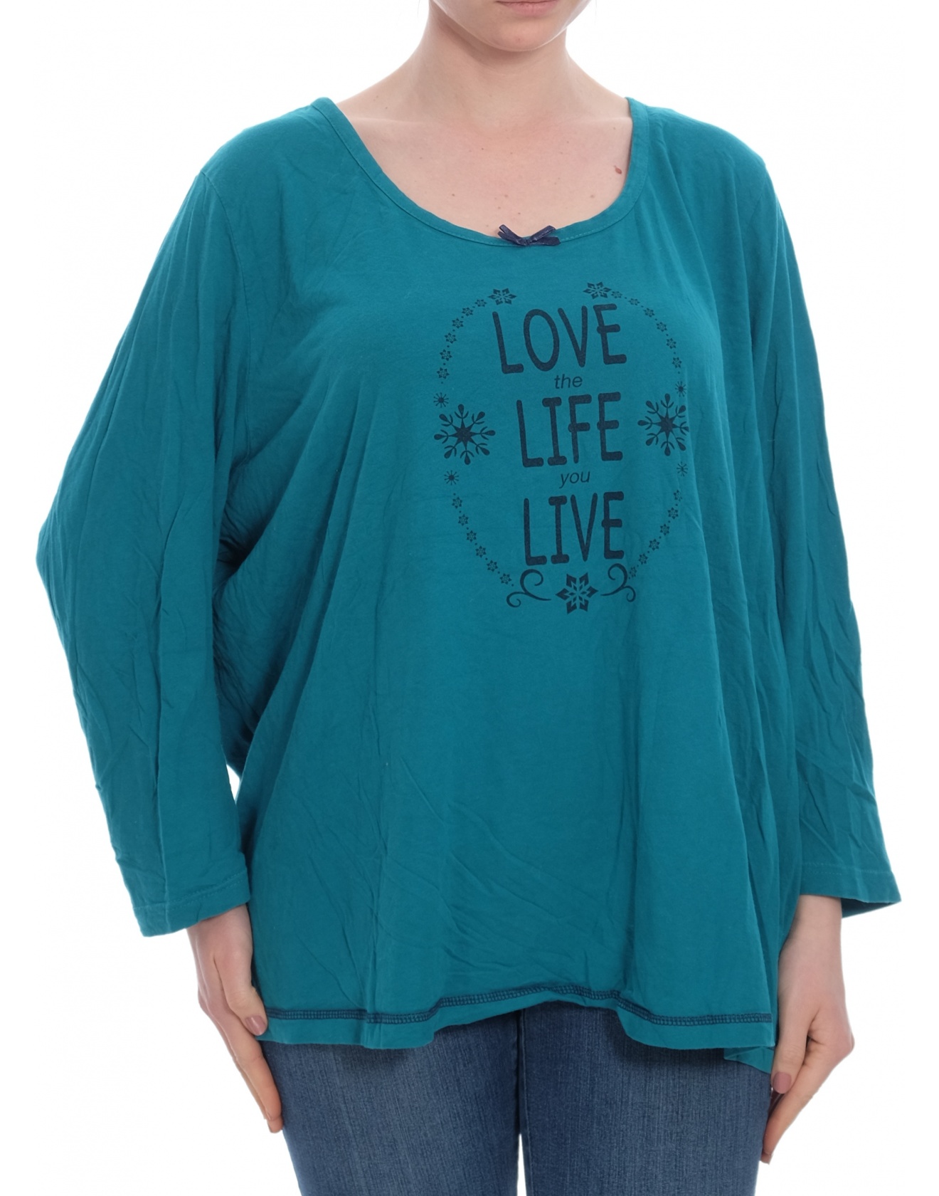 Дамска блуза b.p.c. Bonprix Collection