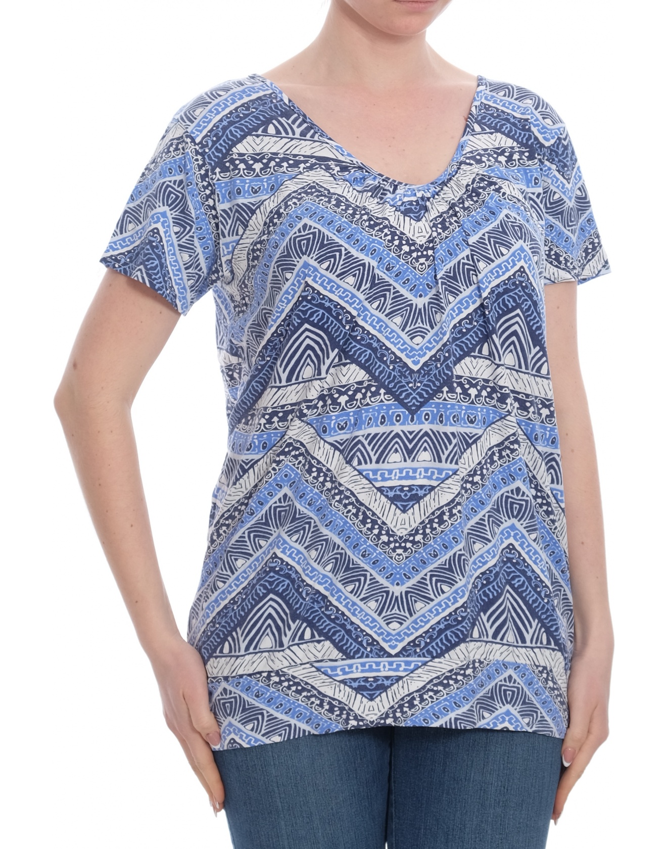 Дамска тениска ICHI