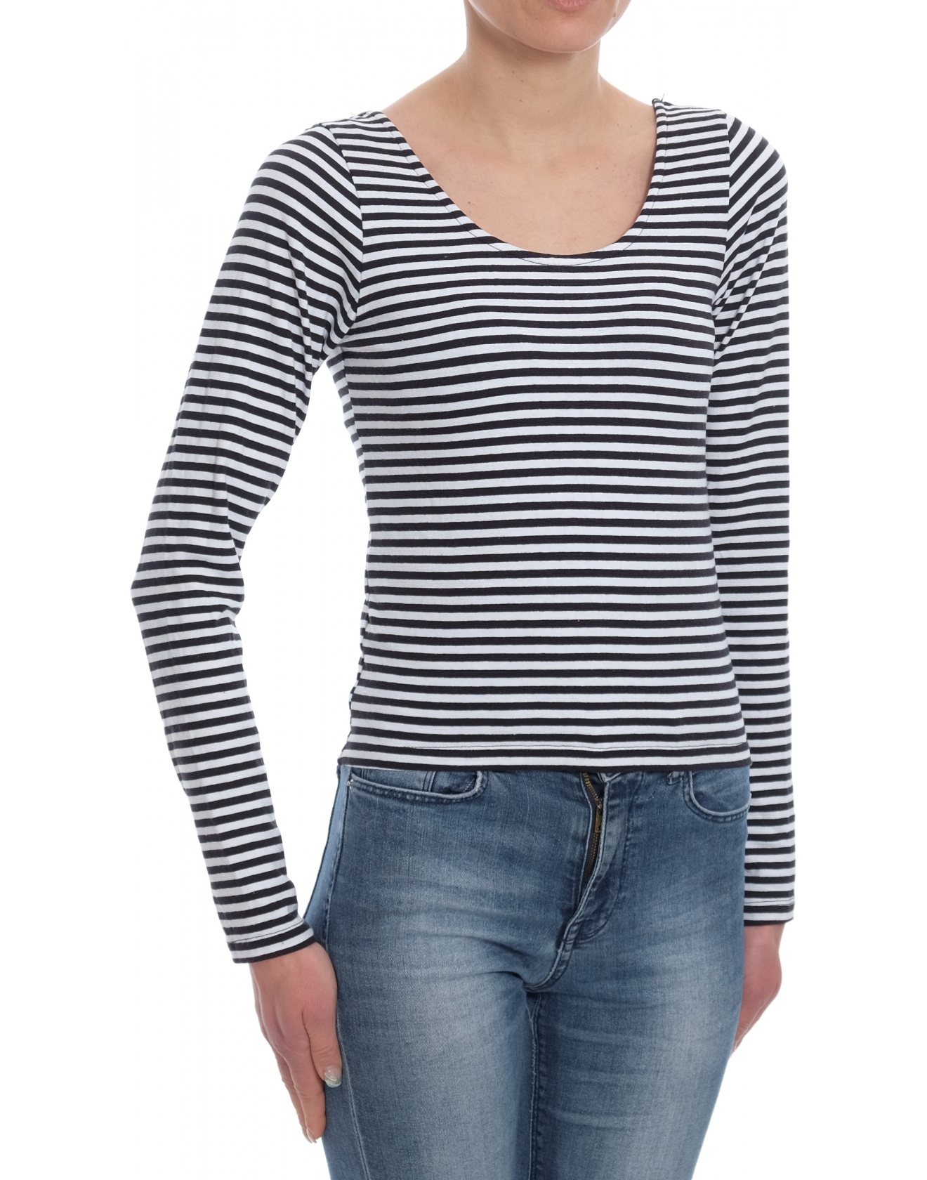 Дамска блуза Bik Bok