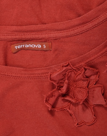 Дамска блуза Terranova