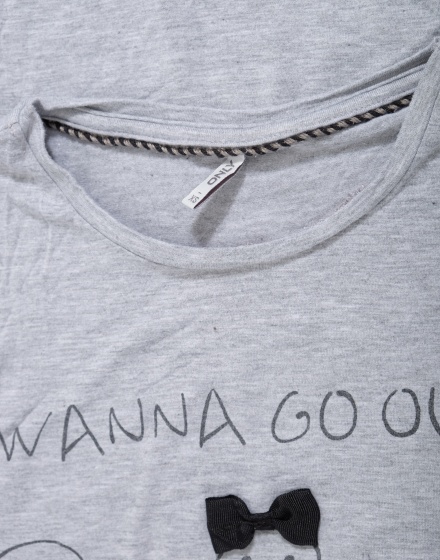 Дамска тениска ONLY