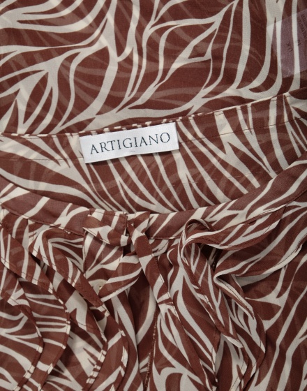 Дамска риза Artigiano