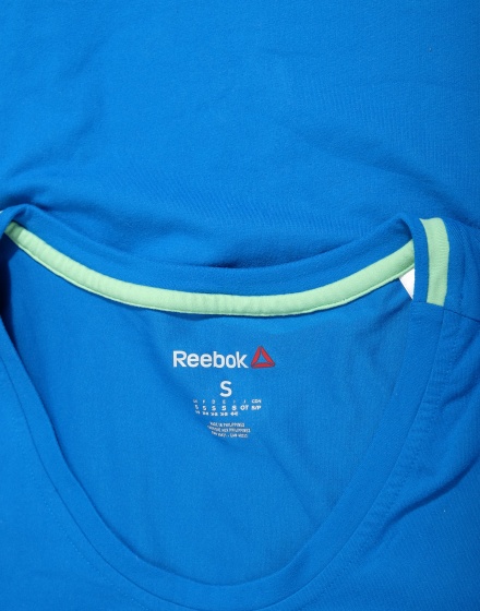 Спортна тениска Reebok