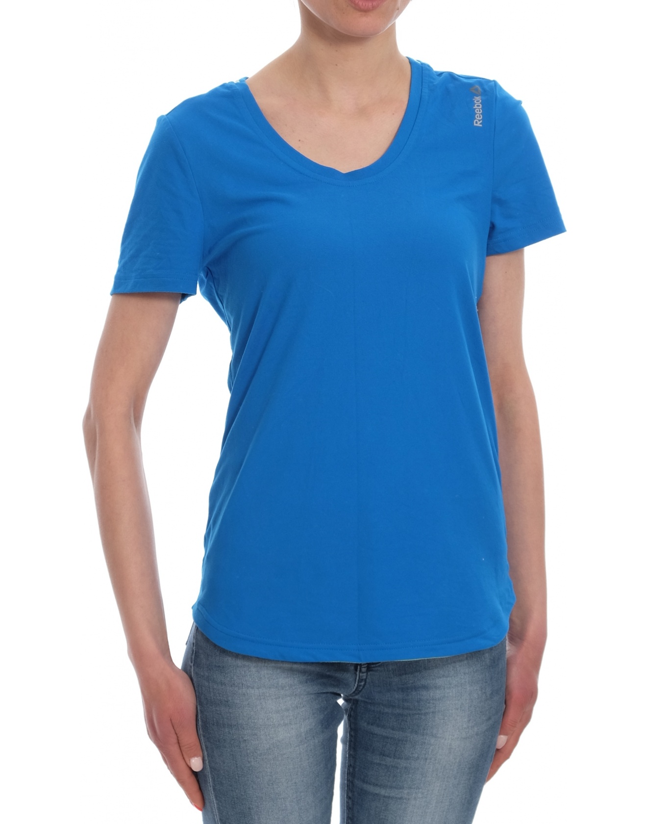 Спортна тениска Reebok