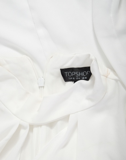 Дамска риза Topshop