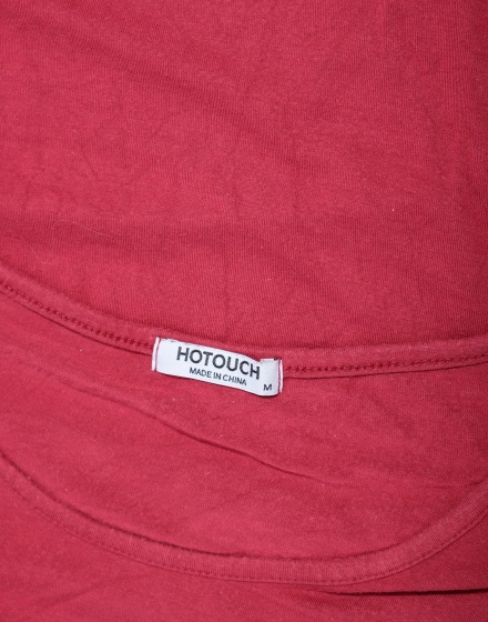 Дамска тениска Hotouch