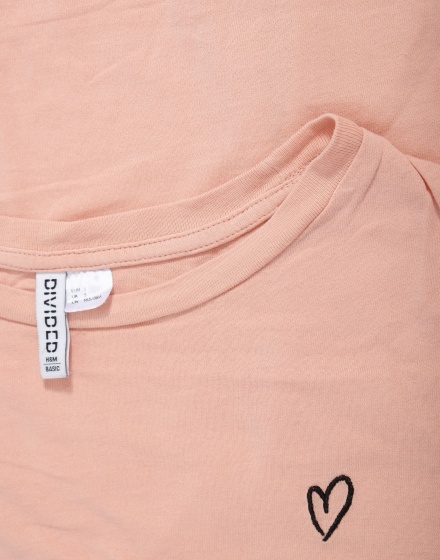 Дамска тениска H&M