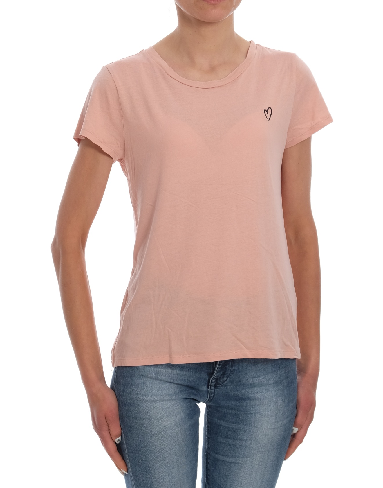 Дамска тениска H&M