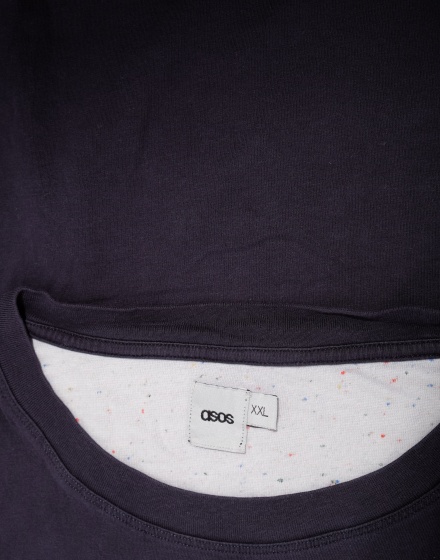 Дамска тениска ASOS