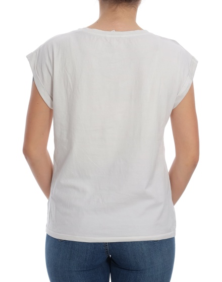 Дамска тениска CLOCKHOUSE