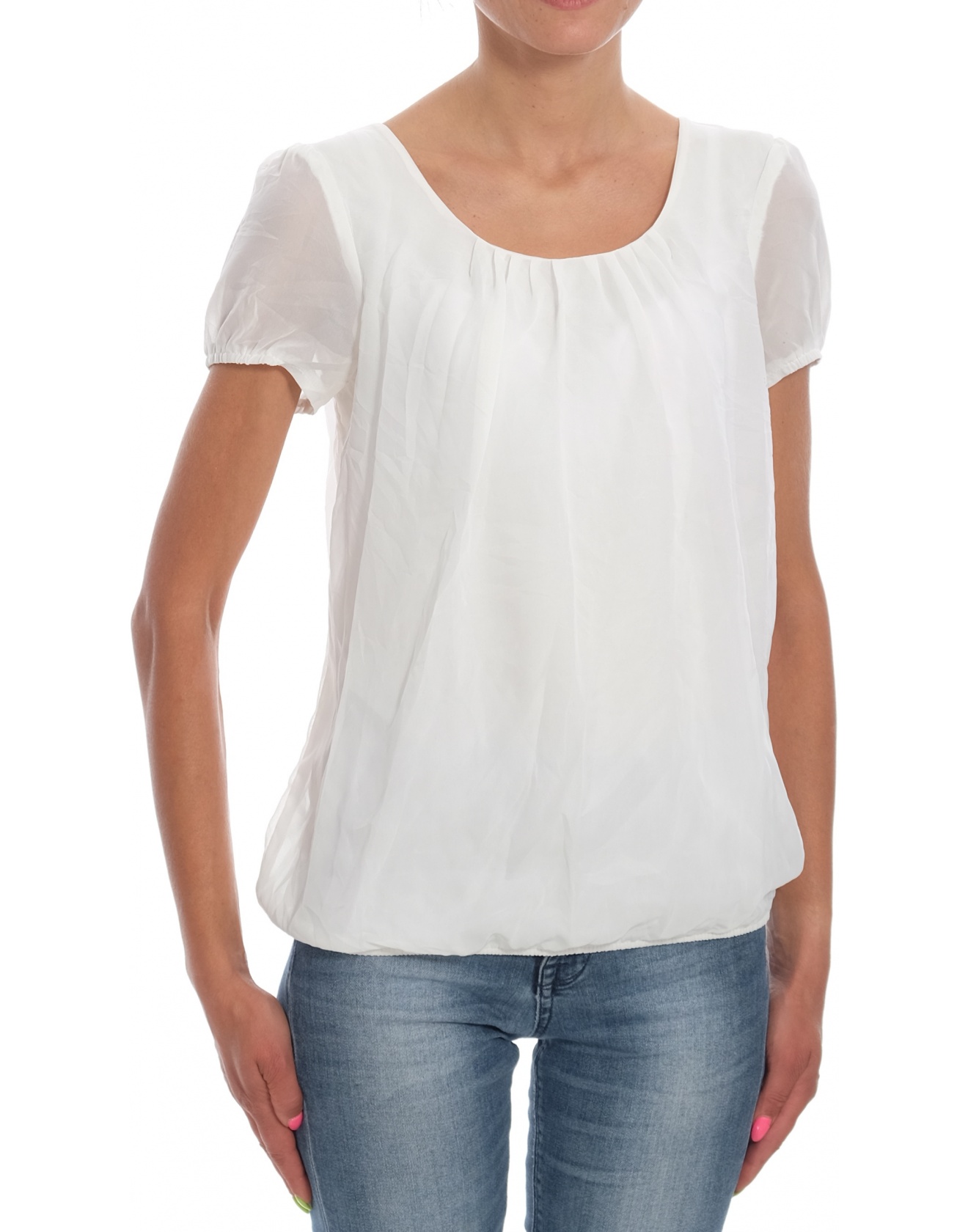 Дамска блуза CLOCKHOUSE