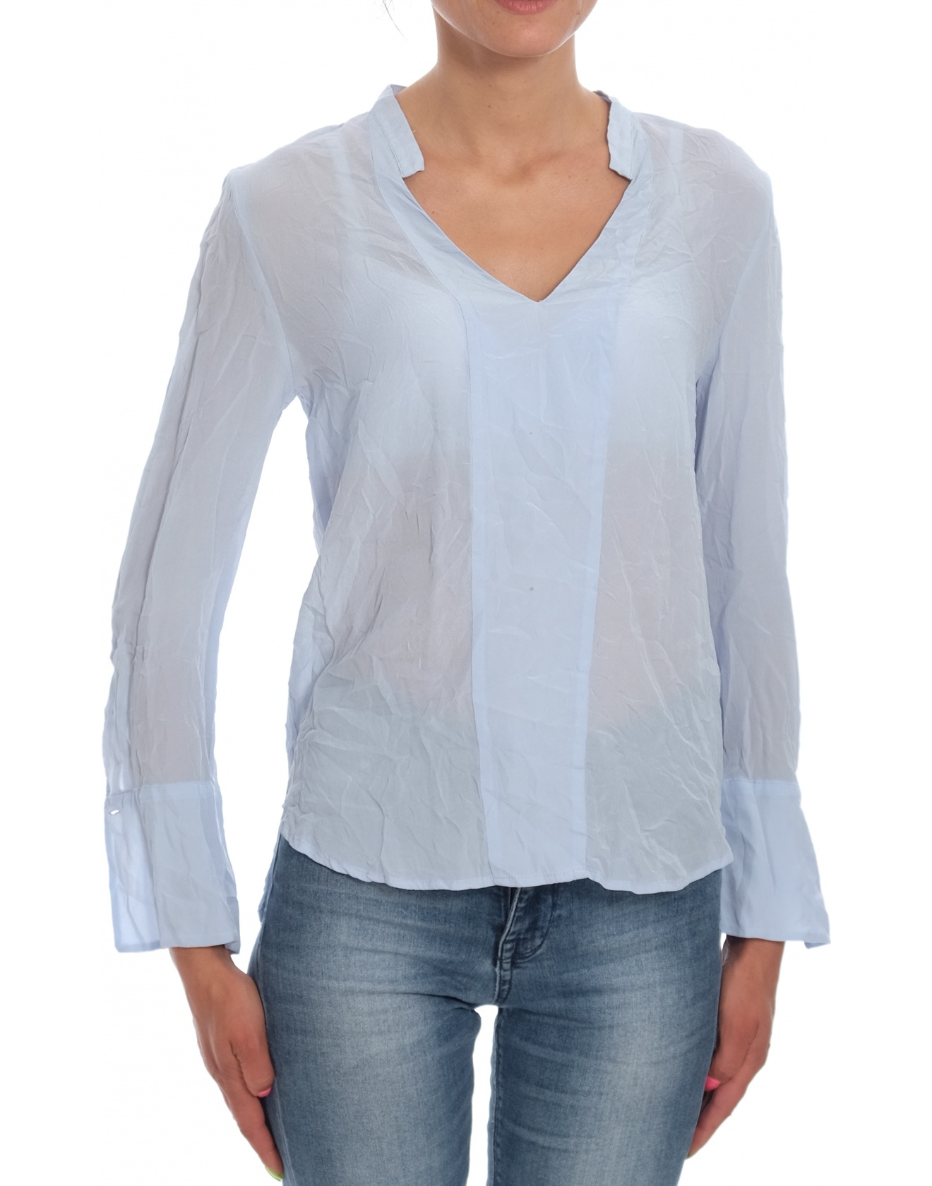 Дамска риза ZARA