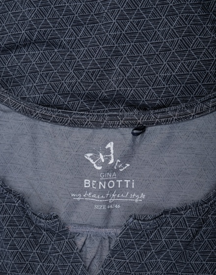 Дамска блуза Gina Benotti