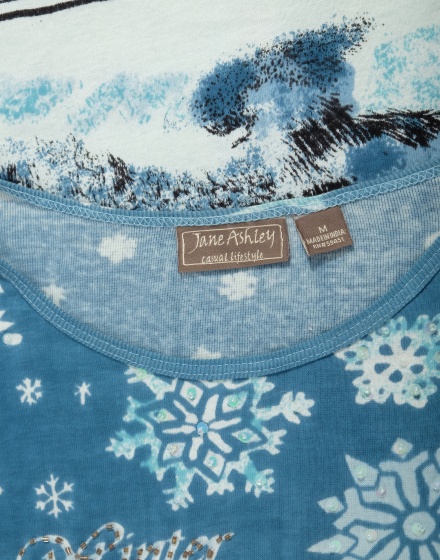 Дамска блуза Jane Ashley