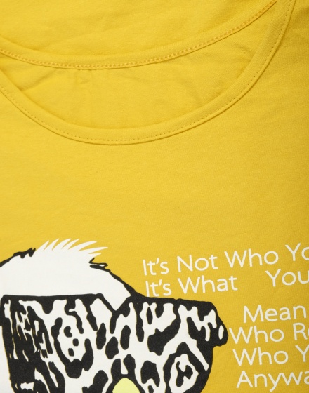 Дамска блуза Made In Italy