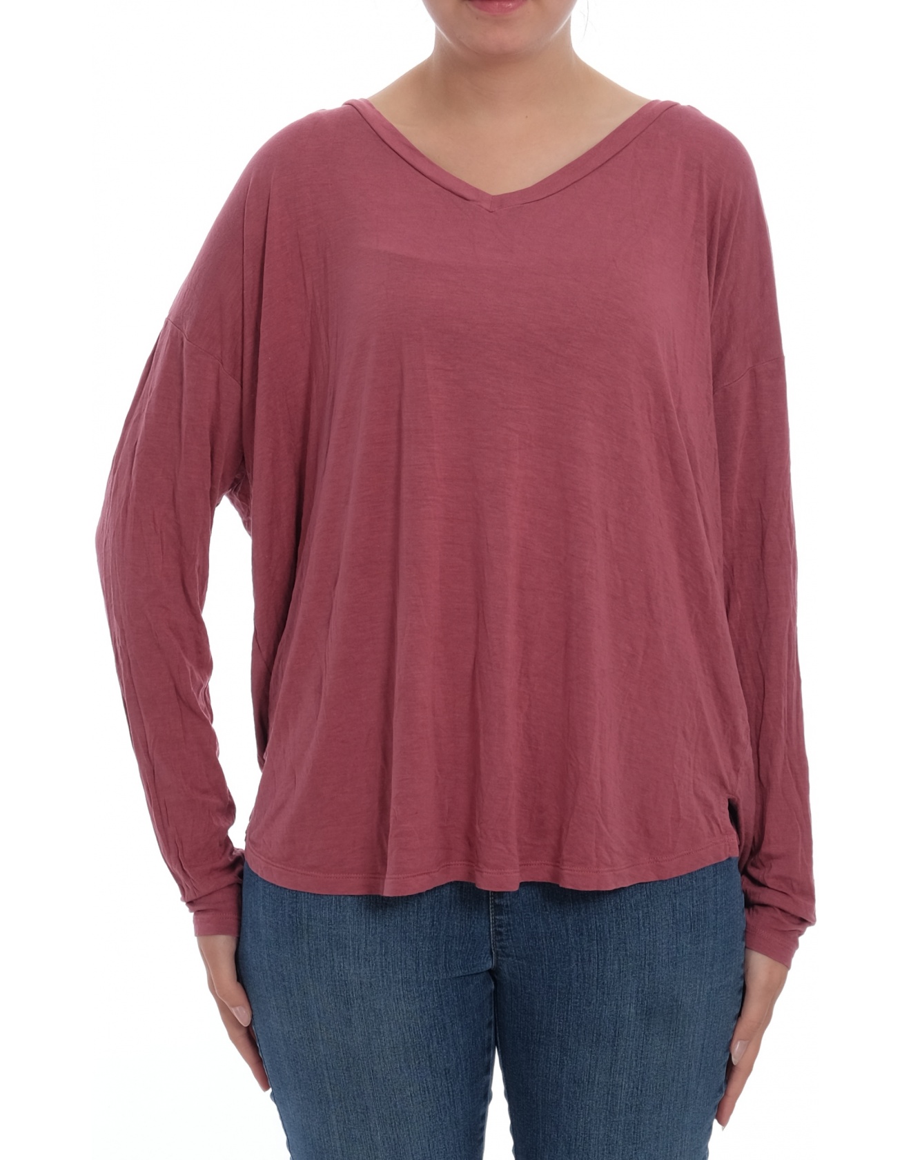 Дамска блуза Mossimo Supply